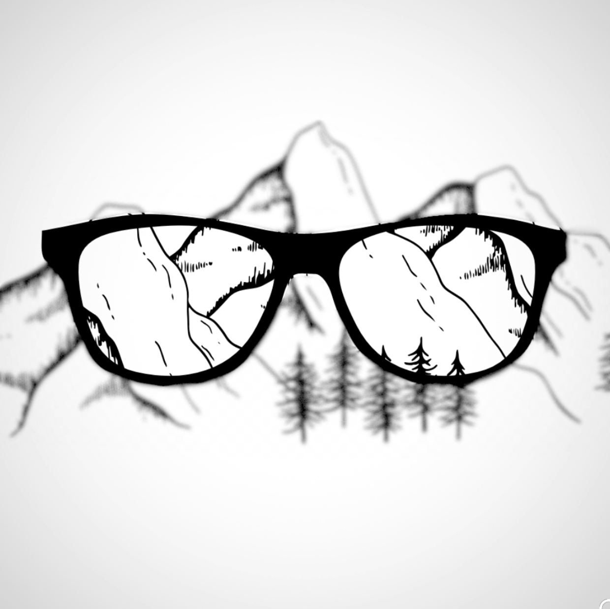 Lenti per vedere da lontano